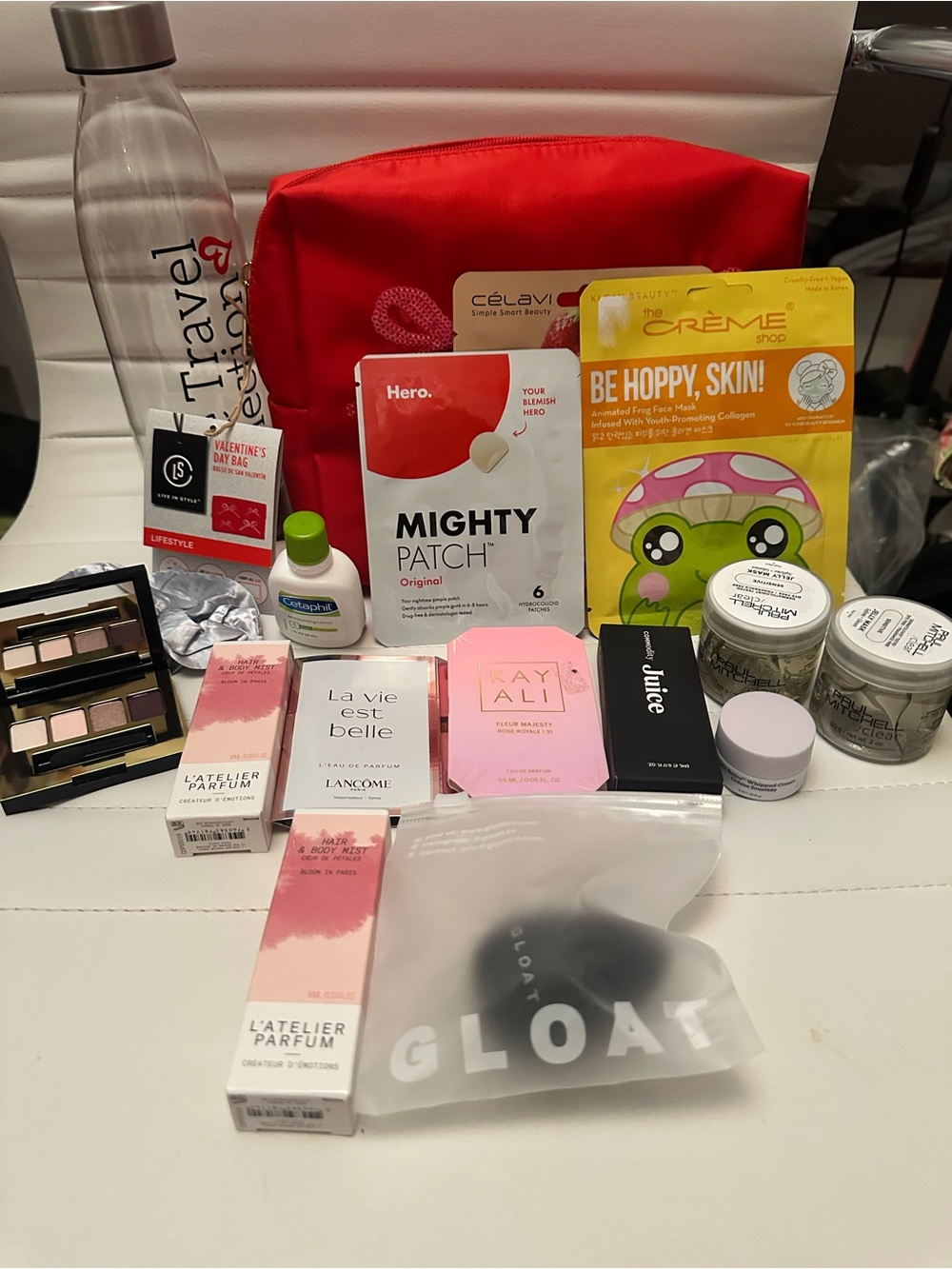 Beauty Bundle | 17pcs ALL NEW